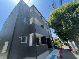ジーメゾン岩槻上里