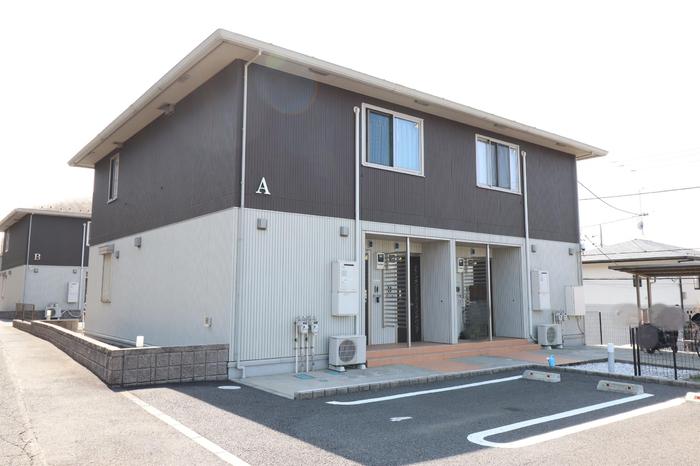 グランドステージ久保台ABC