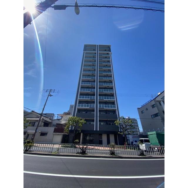 ワールドアイ大阪城イーストアドバンス