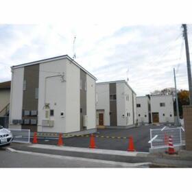 東武鉄道宇都宮線 東武宇都宮駅 徒歩69分 2階建 築9年