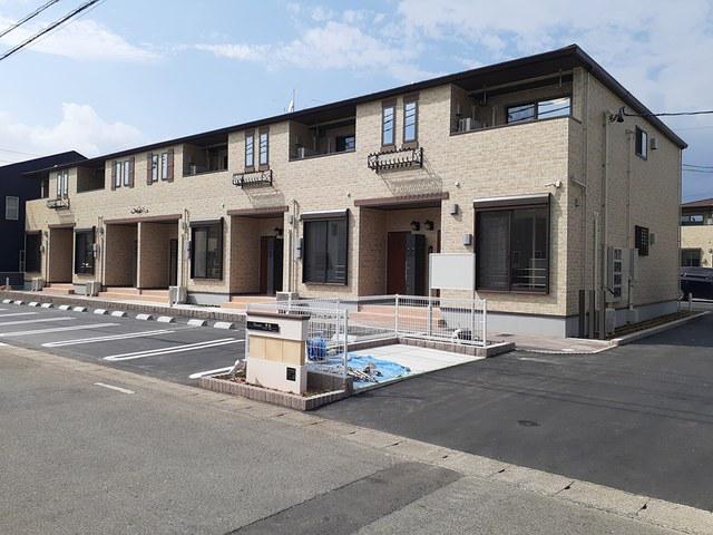 ディセントラ野添 Ⅰ