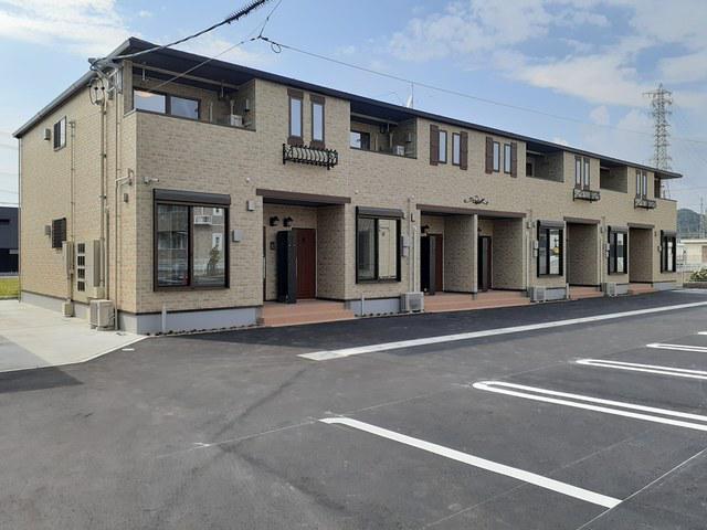 ディセントラ野添 Ⅱ