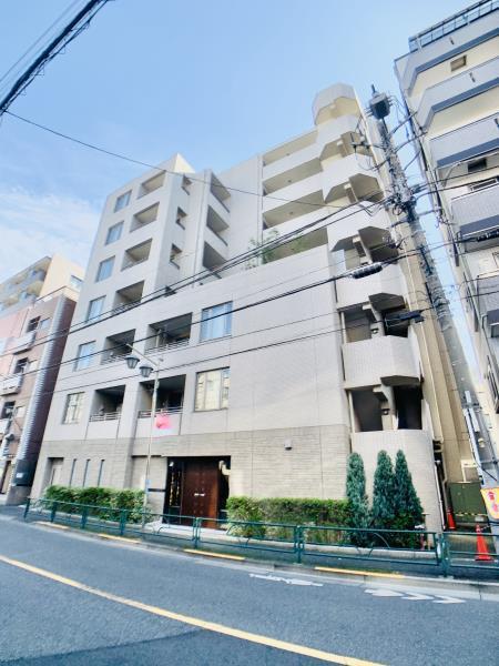 BRILLIA中野