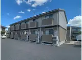 D-ROOM思川ローズ H