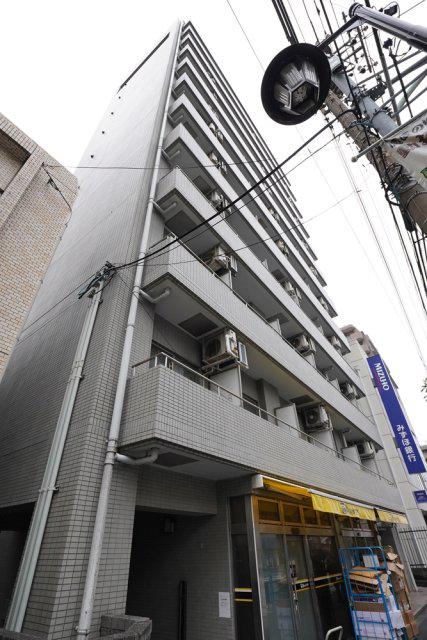 アドリーム千駄木