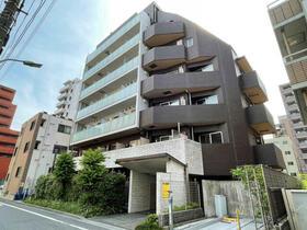 スカイコート蒲田壱番館
