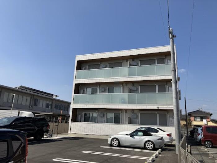 GRAND D-ROOM若林西
