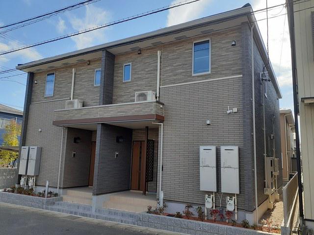 カーサ ボニータ Ⅰ