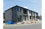 益子町アパート