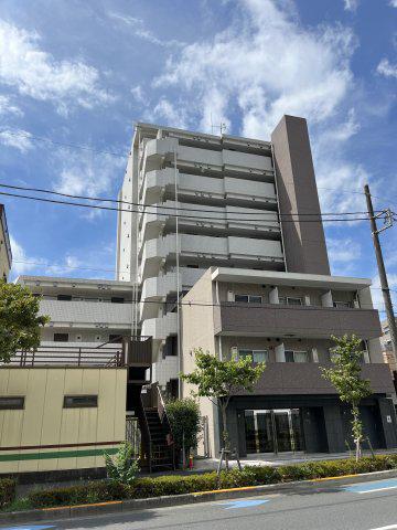 クレヴィスタ光が丘