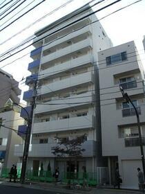 メインステージ白山2