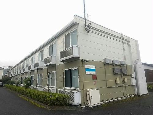 レオパレスカナル