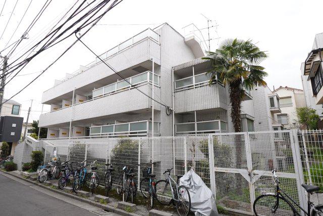 トップ西巣鴨