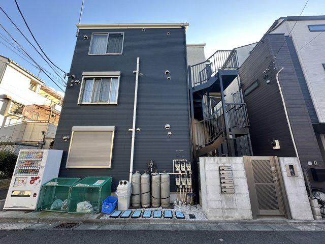 ベイルーム浅田