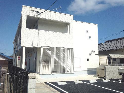 クレイノ櫻 参(1K/2階)