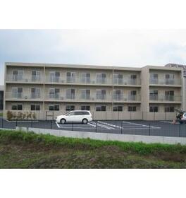 シャルマンテール(1LDK/2階)