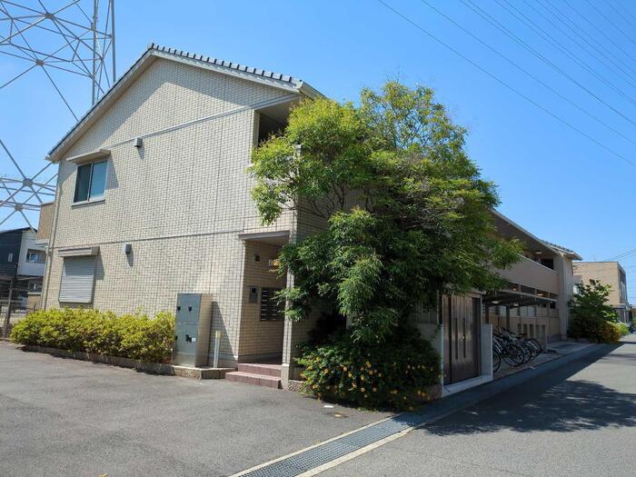 プレミール北信太