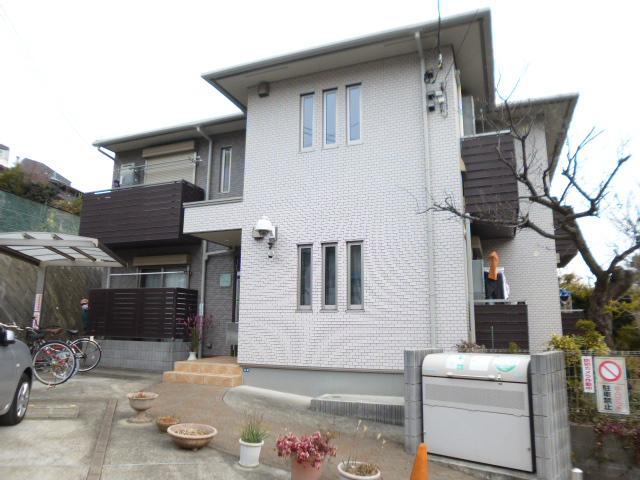 ラシーネ磯子