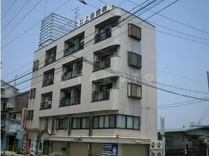 サニーライフ北大阪(ワンルーム/2階)の間取り写真