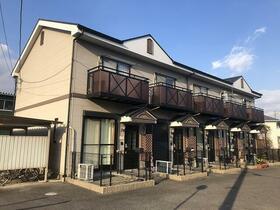 コーポハピネスＡ棟