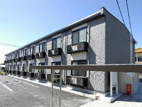 レオパレスエクセルイン 下平川