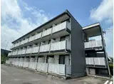 レオパレスグレンツェ 掛川