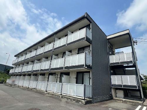 レオパレスグレンツェ 掛川