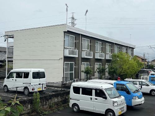 レオパレスブロード・ミヤワキ