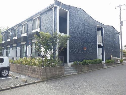 レオパレス上前ハイツJ