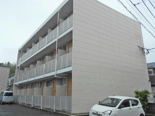 レオパレス笠間