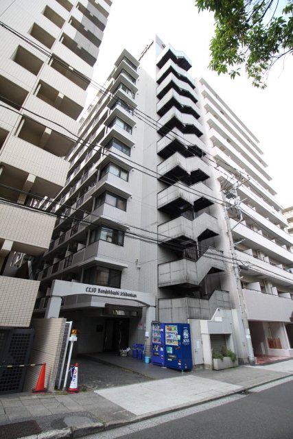 クリオ阪東橋壱番館