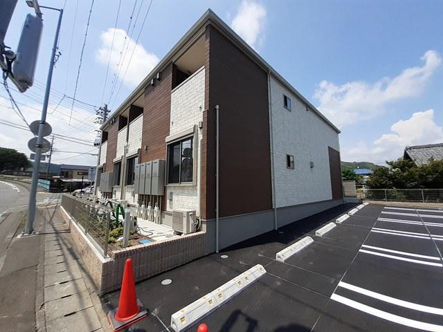 ウィステリア リズム