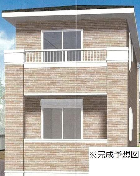 メゾンドC.W Ⅱ