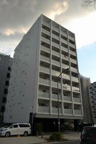 スパシエ・エル新横浜