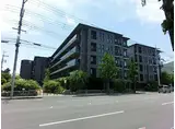 山陰本線 嵯峨嵐山駅 徒歩4分 5階建 築7年