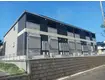 茨城県土浦市  築2年(1K/1階)