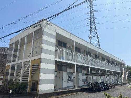 レオパレスFORTLEE
