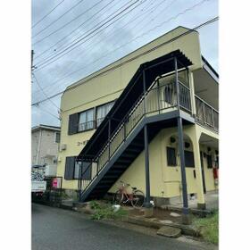 コーポ岡安