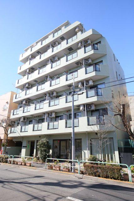 シティ東十条