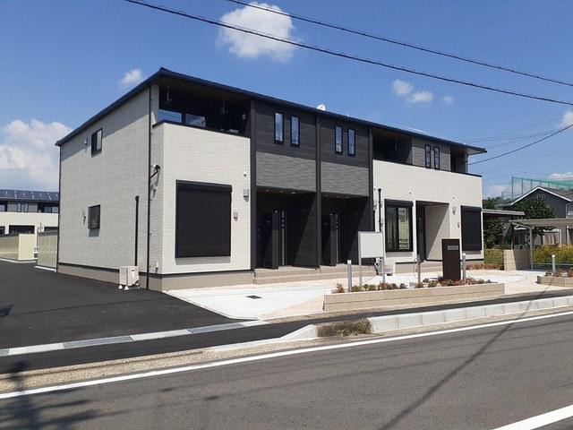 ヒカルサ関東町Ⅰ