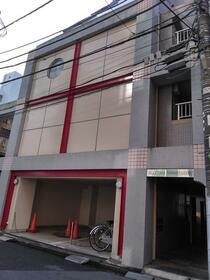 ベルトピア新松戸第2