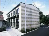 レオパレスブルーヒルズHK