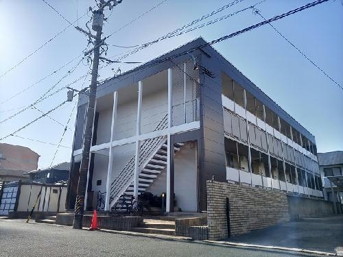 レオパレスCHUCHIKU