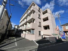 J&Bマンション