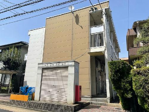 レオパレス茶屋ヶ坂