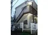 コーポ方南町