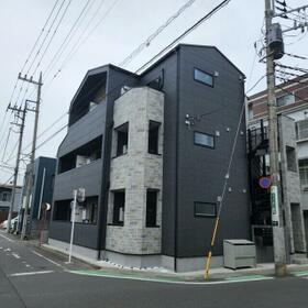 MELDIA福生Ⅱ