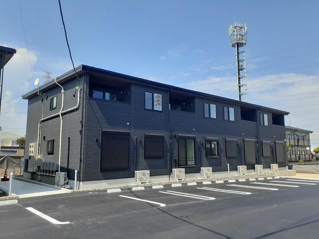 ミライズテラス川越 Ⅱ