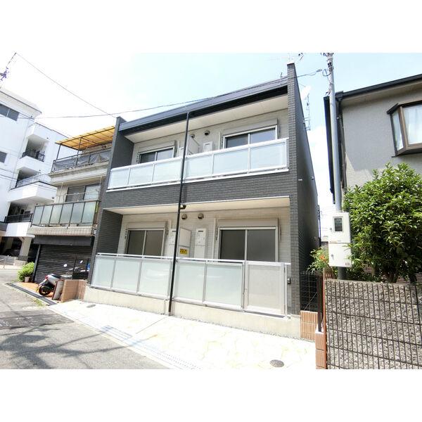 リブリ岡町