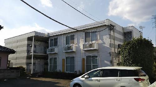 レオパレス辰&圭(1K/2階)